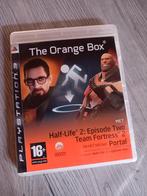 Half Life Orange  Box Ps3, Ophalen of Verzenden, Zo goed als nieuw