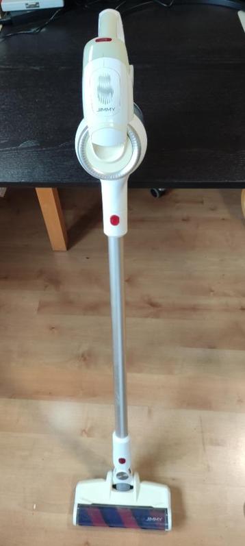 Xiaomi JIMMY JV53 Aspirateur Balai  beschikbaar voor biedingen