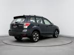 Subaru Forester 2.0i e-BOXER Comfort X-drive Autom,ACC,Blis,, Autos, Subaru, Achat, Entreprise, Carnet d'entretien, Noir