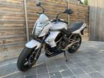 kawasaki er6n **13500km** perfecte staat !! **met garantie**, Motoren, Motoren | Kawasaki, 2 cilinders, 649 cc, Bedrijf, Meer dan 35 kW
