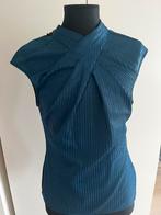 Blouse met voille, Ophalen of Verzenden, Zo goed als nieuw
