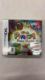 Nintendo DS viva pinata pocket paradise, Ophalen of Verzenden, Gebruikt, Vanaf 3 jaar