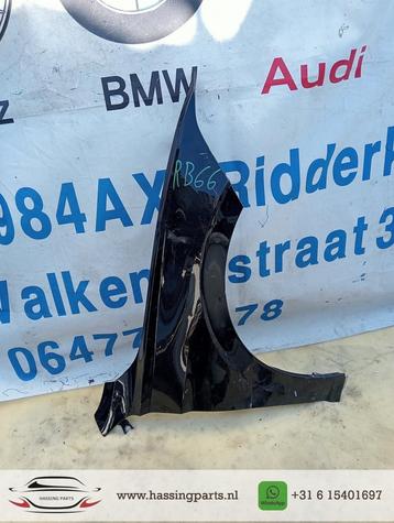 Volkswagen Jetta Voorscherm 17A821106A beschikbaar voor biedingen
