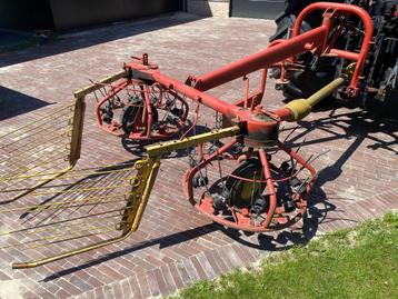 Mooie Pz strela combi hooimachine, Zakelijke goederen, Ophalen, Akkerbouw, Weidebouw