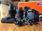 A vendre appareil photos Sony Alpha 350, Enlèvement, Comme neuf, Reflex miroir, Sony