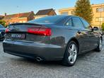 Audi A6 3.0TDi * AutoMaat, Auto's, Automaat, Beige, Bruin, USB
