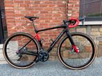 Specialized Diverge, Fietsen en Brommers, Fietsen | Racefietsen, Ophalen, Zo goed als nieuw, Carbon