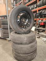 Winterset Vv Tiguan/Audi Q3 — Hankook 215/65/17 99H banden, Ophalen