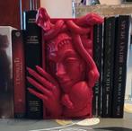 Medusa boekensteunen, Huis en Inrichting, Ophalen of Verzenden, Nieuw