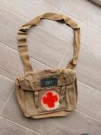 Shell dressings bag anglais WW2 1942 RAMC, Enlèvement ou Envoi