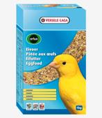 Orlux Pâtée aux Oeufs Jaune Canari 1kg, Animaux & Accessoires, Enlèvement ou Envoi