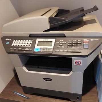 Printer Brother Multifunctionele 4-in1  beschikbaar voor biedingen