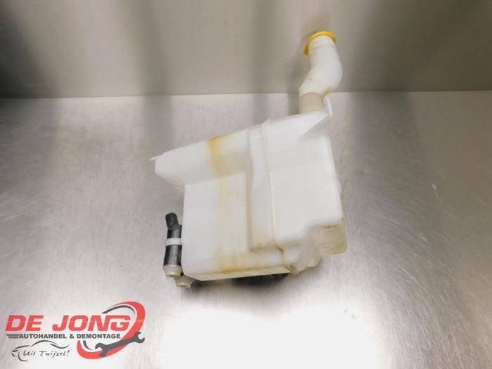 Ruitensproeiertank voor van een Subaru Forester, Auto-onderdelen, Ruiten en Toebehoren, Subaru, Gebruikt, 3 maanden garantie, Ophalen of Verzenden