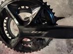 Shimano 105 12sp crankstel nieuw, Fietsen en Brommers, Fietsonderdelen, Ophalen of Verzenden, Nieuw