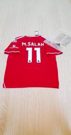 Voetbal shirt Mohammed Salah, Sport en Fitness, Voetbal, Maat M, Ophalen of Verzenden, Nieuw, Shirt