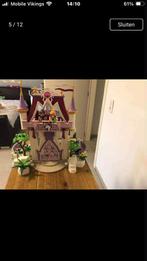 Ensembles différents Plambil, Enlèvement