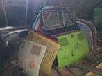 Fiat 500 - carrosserie & plaatwerk, Ophalen, Gebruikt, Fiat