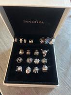 Bedels Pandora, Ophalen, Gebruikt, Pandora, 4 bedels of meer