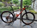 Mtb KTM Myroon master carbon, Gebruikt, Vering, Overige maten, Meer dan 20 versnellingen