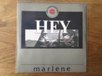 single won ton ton, Cd's en Dvd's, Ophalen of Verzenden, 7 inch, Rock en Metal, Single