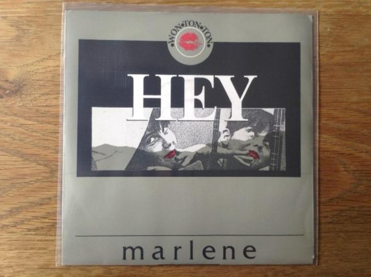 single won ton ton, Cd's en Dvd's, Vinyl Singles, Single, Rock en Metal, 7 inch, Ophalen of Verzenden