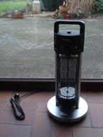 Terrasverwarmer, Tuin en Terras, Ophalen, Zo goed als nieuw, Elektrisch, Vloer