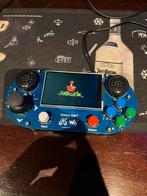 Gamehad met raspberry pi 3b, Ophalen, Zo goed als nieuw