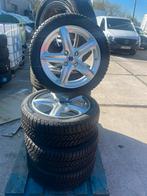 Winterwielen suzuki swift 195/50 R16 88H M+S met TPMS, Ophalen