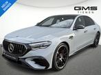 Mercedes-Benz Mercedes-AMG E-Klasse Berline 53 HYBRID 4MATIC, Auto's, Automaat, 4 deurs, Stof, 330 kW