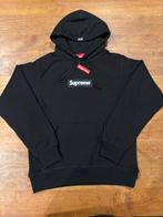 Pull supreme, Kleding | Heren, Truien en Vesten, Maat 48/50 (M), Zwart, Nieuw, Ophalen of Verzenden