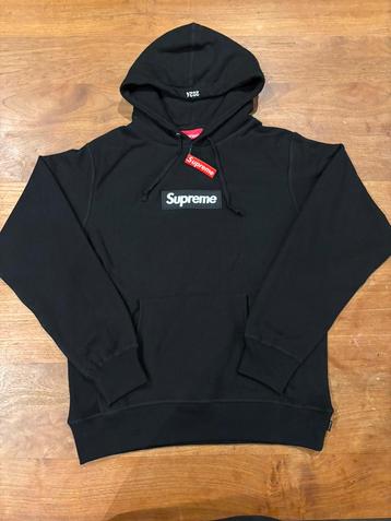 Pull supreme  beschikbaar voor biedingen
