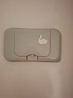 Funkybox billendoekjes to go, Ophalen