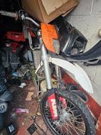 Sxf 250 2009voor onderdelen, Motoren, Particulier