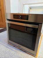 Inbouwoven Whirlpool, Gebruikt, Hete lucht, Oven met grill, Inbouw