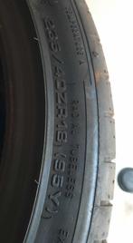 DUNLOP 235 40 ZR 18 95Y   3 banden, Auto-onderdelen, Banden en Velgen, Ophalen, 18 inch, Gebruikt, 235 mm