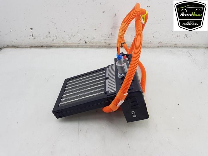 KACHEL VERWARMINGSELEMENT Model X (|103532700E|103532700C|), Auto-onderdelen, Airco en Verwarming, Overige automerken, Gebruikt
