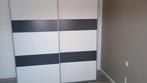 Kleerkast slaapkamer, Huis en Inrichting, Slaapkamer | Complete slaapkamers, Ophalen, Gebruikt