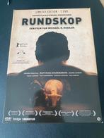 DVD - Rundskop Limited Edition 2dvd’s, Cd's en Dvd's, Dvd's | Nederlandstalig, Ophalen of Verzenden, Zo goed als nieuw