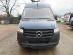 Mercedes-Benz Sprinter 311CDi - FWD - 17.558km - A2H2 - 2019, Autos, Camionnettes & Utilitaires, Achat, Entreprise, Boîte manuelle