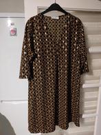 Robe taille Xl à imprimé anneaux chics jamais portée, neuve, Comme neuf, Enlèvement ou Envoi