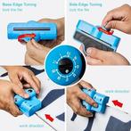 Tuning en onderhout voor skiën en snowboarden | Nieuw, Sports & Fitness, Snowboard, Neuf, -, -, Xcman