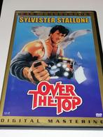 Dvd klassieker : Over the top (1987)sylvester stallone, Cd's en Dvd's, Ophalen, Zo goed als nieuw, Actie en Avontuur, Alle leeftijden