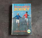 Top - zeven weken zomer - Gerda Van cleemput, Boeken, Ophalen of Verzenden, Zo goed als nieuw