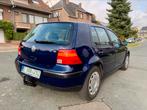 VOLKSWAGEN GOLF IV 1.6i ESSENCE/ AIRCO/ CRUISE CONTRÔLE, Essai à domicile, Achat, Entreprise, Carnet d'entretien