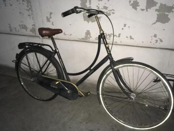 Fiets Velo beschikbaar voor biedingen