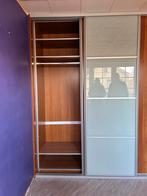 Dressing portes coulissantes, Enlèvement, Comme neuf