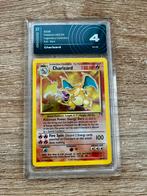 Charizard Legendary Collection holo 3/110 Pokémon, Ophalen of Verzenden, Zo goed als nieuw, Losse kaart, Foil