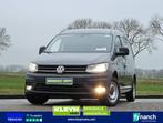 Volkswagen CADDY MAXI 2.0 Automaat Navi ECC !, Auto's, Automaat, Bedrijf, Diesel, Cruise Control