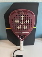 Raquette padel bullpadel vertex 04 w edition limitée, Ophalen, Zo goed als nieuw
