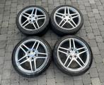 Mercedes AMG velgen 18 inch, Ophalen, Gebruikt